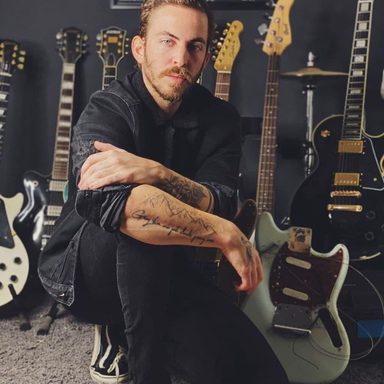 Dennis Lloyd