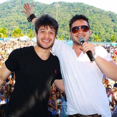 Dennis & Danillo