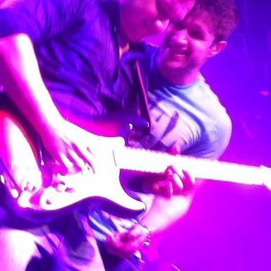 Dennis & Danillo