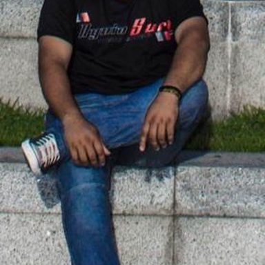Denny Menezes
