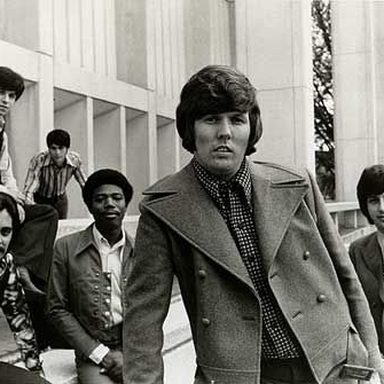 Dennis Yost And The Classics Four