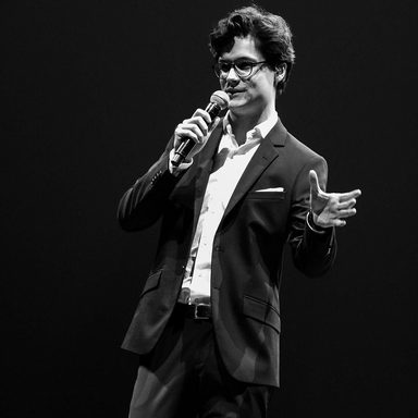 Dennis Van Aarssen