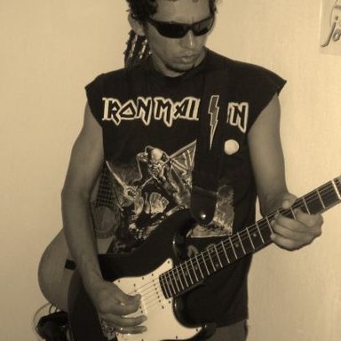 Dennys Duran