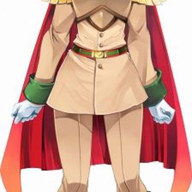 Densetsu no Yuusha no Densetsu