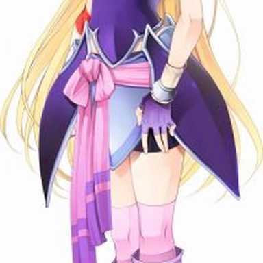 Densetsu no Yuusha no Densetsu
