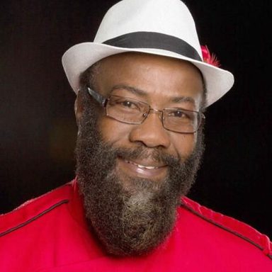 Denroy Morgan