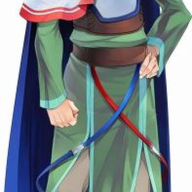 Densetsu no Yuusha no Densetsu