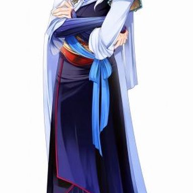 Densetsu no Yuusha no Densetsu