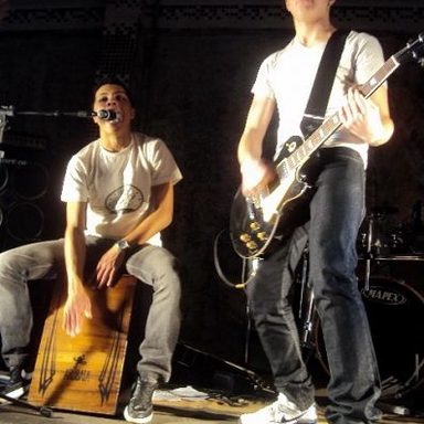 Densidade Dois