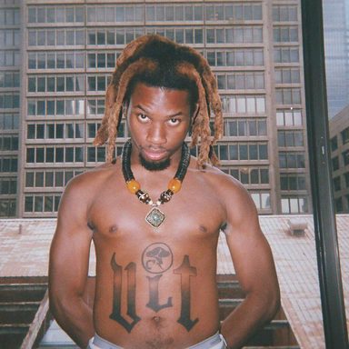 Denzel Curry
