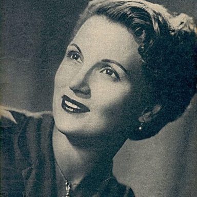 Deolinda Rodrigues