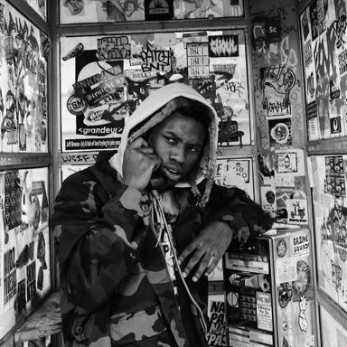 Denzel Curry photo 9