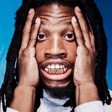 Denzel Curry photo 14
