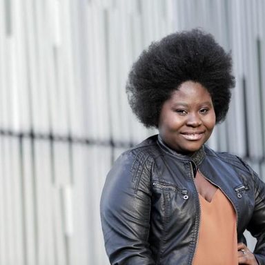 Deolinda Kinzimba