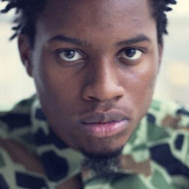 Denzel Curry