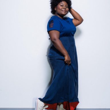 Deolinda Kinzimba