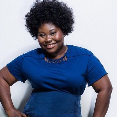Deolinda Kinzimba
