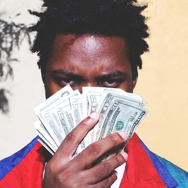 Denzel Curry