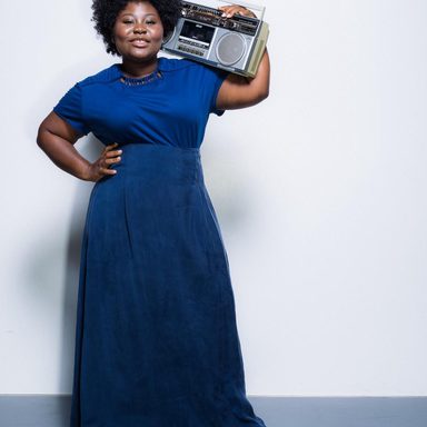 Deolinda Kinzimba
