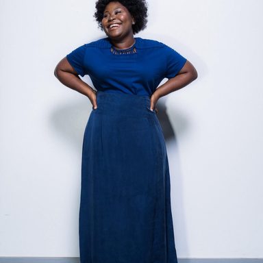 Deolinda Kinzimba