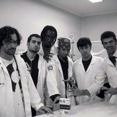 Dependentes Químicos