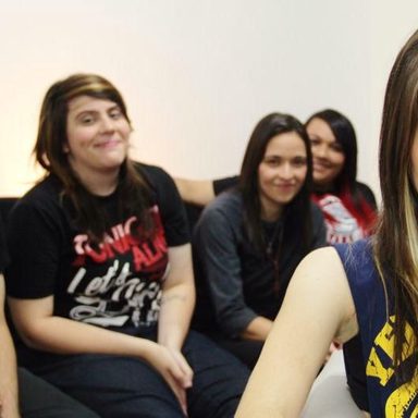Depois do Fim