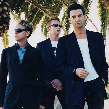 Depeche Mode photo 46