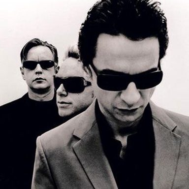 Depeche Mode photo 56