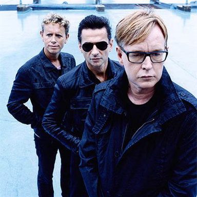 Depeche Mode photo 54
