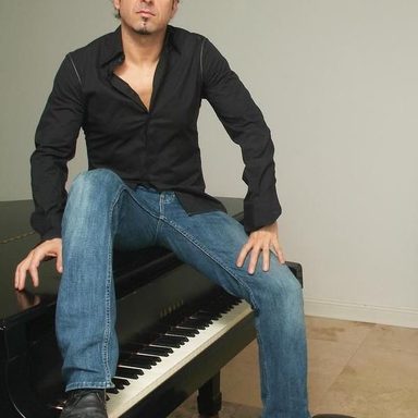 Derek Sherinian