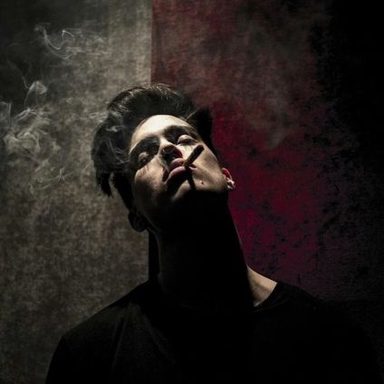 Derek Luh