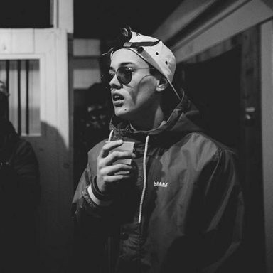 Derek Luh