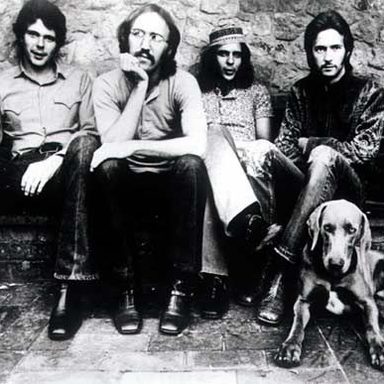 Derek And The Dominos