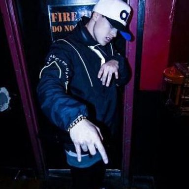 Derek Luh