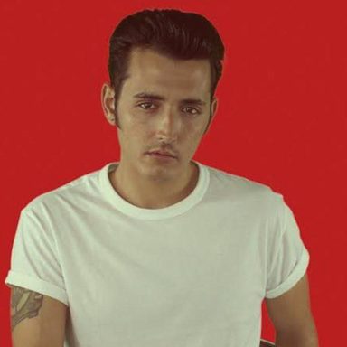 Derik Fein