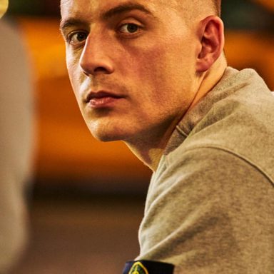 Dermot Kennedy