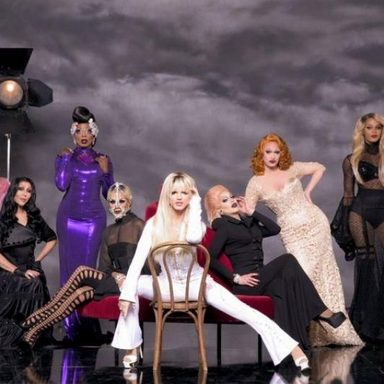Derrick Barry