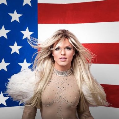 Derrick Barry
