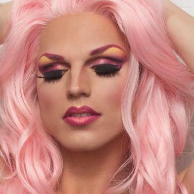 Derrick Barry