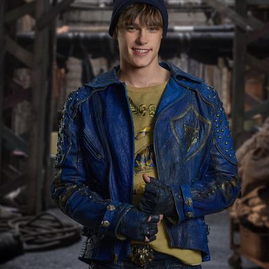 Descendentes (Disney) photo 28