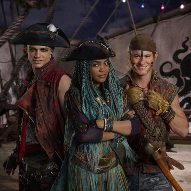 Descendentes (Disney) photo 24