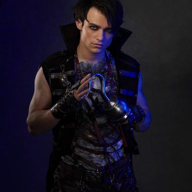Descendentes (Disney) photo 9