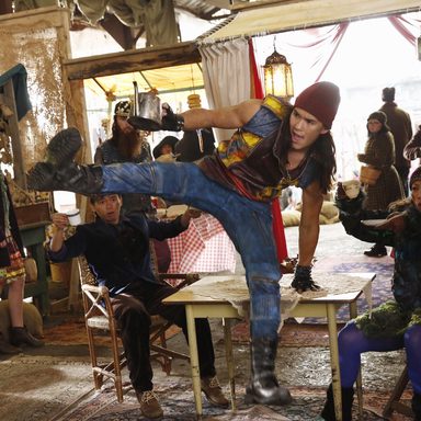 Descendentes (Disney) photo 40
