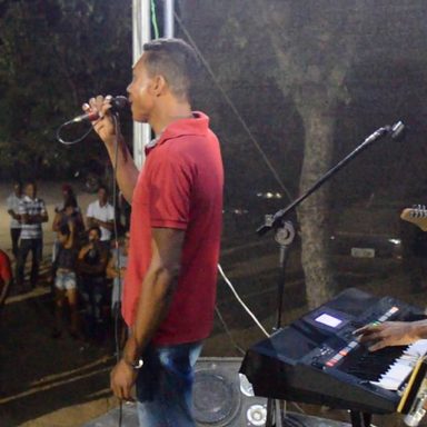 Desejo Sem Limites