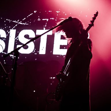 Desister