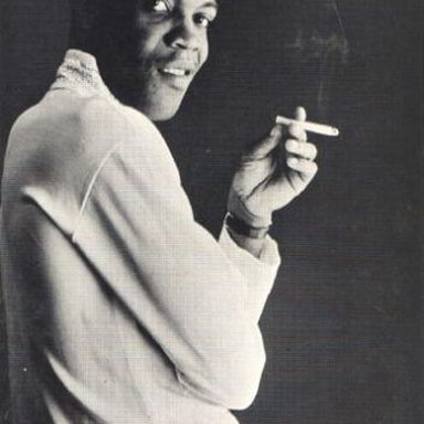 Desmond Dekker