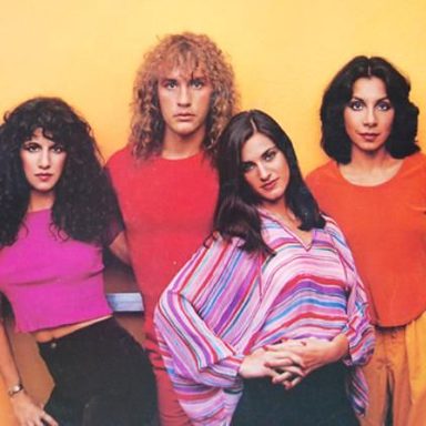 Desmond Child & Rouge