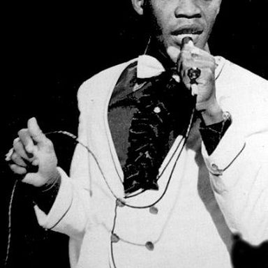 Desmond Dekker