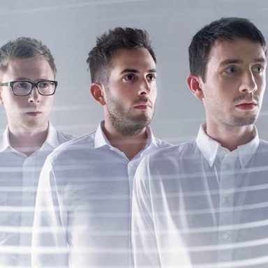 Delphic