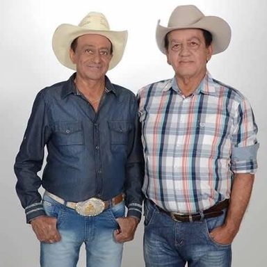 Delmir e Delmon